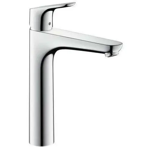 Hansgrohe Focus egykaros mosdócsaptelep 190 leeresztő nélkül Legnépszerűbb