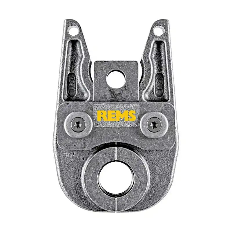 Prémium Rems #Press Pofa TH 26mm Új!!!