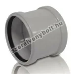 PP Áttolókarmantyú 63mm Azonnal elérhető