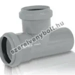 PP T-idom 40mm Legkelendőbb