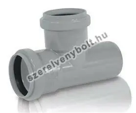 PP T-idom 40mm Legkelendőbb