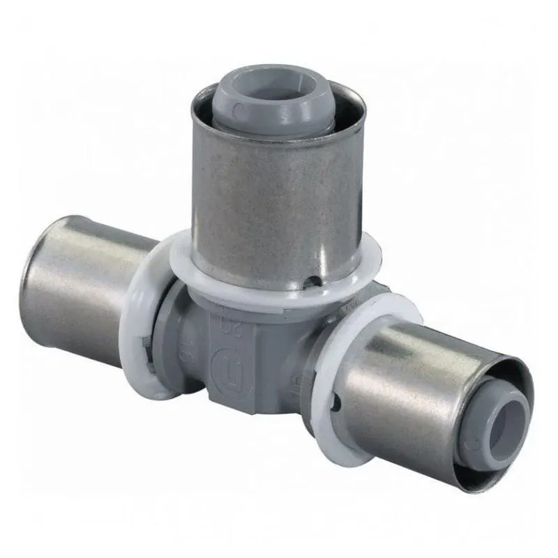 Vedd meg most Uponor PPSU T-idom 25-20-20 (kifutó, helyette: 1039956)