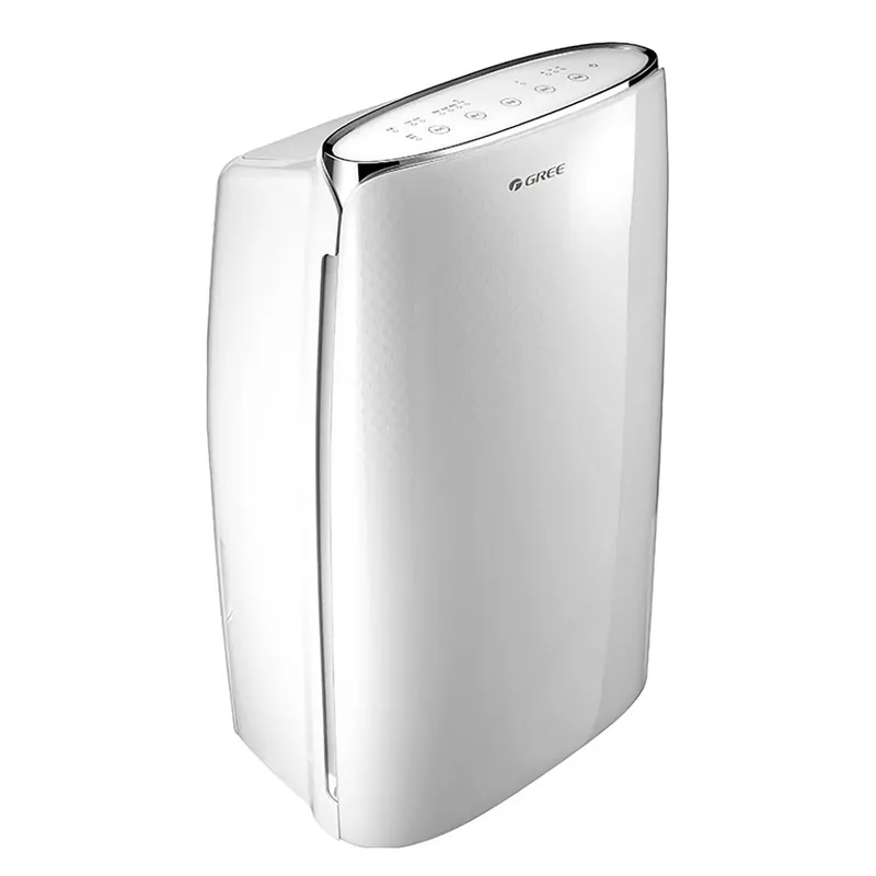 Gree Daisy párátlanító, időzítő, túlfolyás védelem (40l/nap) (GDN40AW-K5EBA1A) Akciós ár