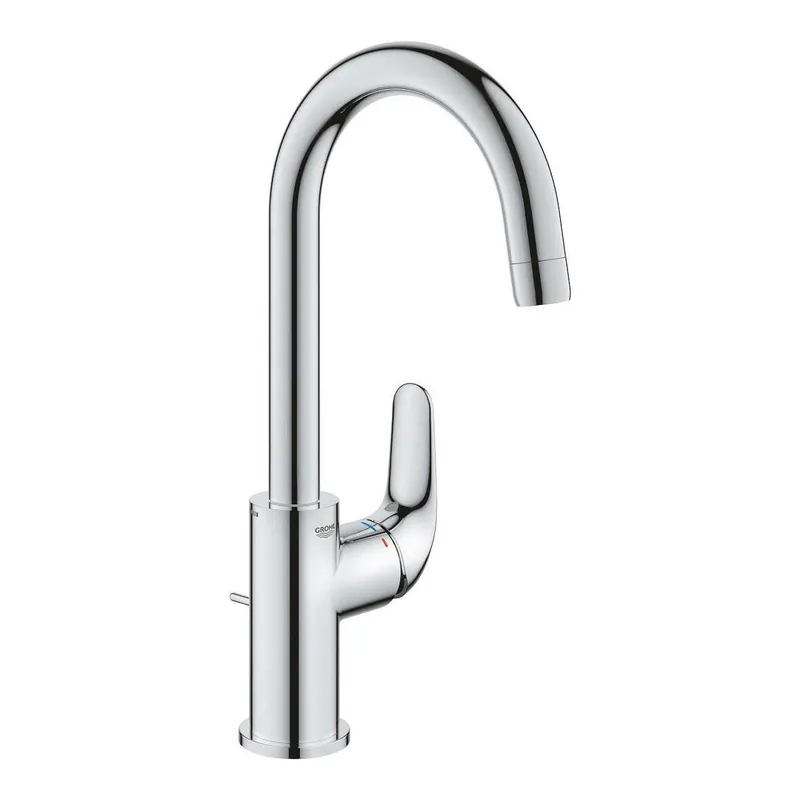 Bestseller Grohe Euroeco egykaros mosdócsaptelep L-es méret