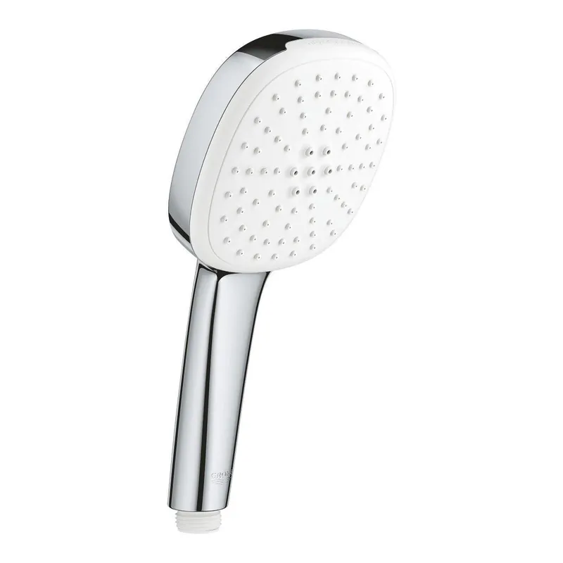 Nézd meg most Grohe Tempesta Cube 110 kézizuhany 2 funkciós