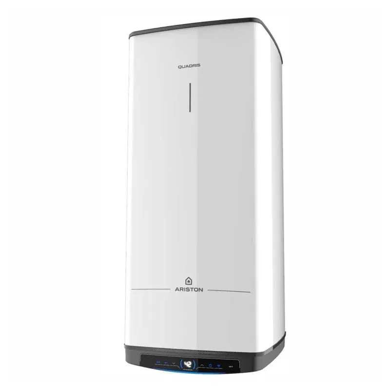 Csak ma Ariston Quadris Wifi 120 EU elektromos tárolós vízmelegítő (3060883)