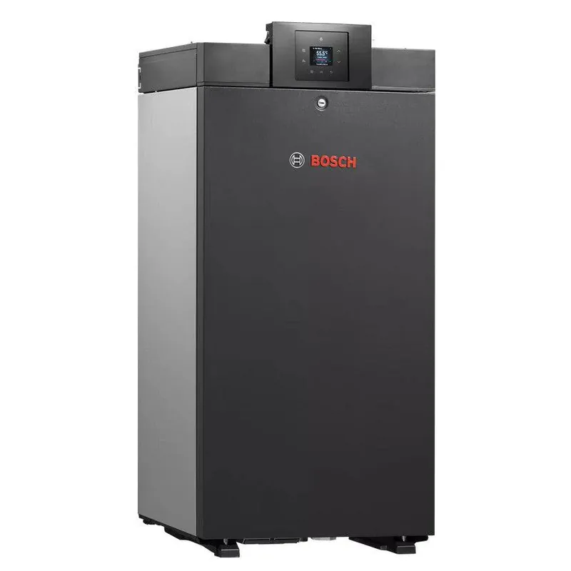 Különleges ajánlat Bosch Condens 7000 W P85 23 fali kondenzációs gázkazán, fűtő, 84,5kw, fehér (7736702388)