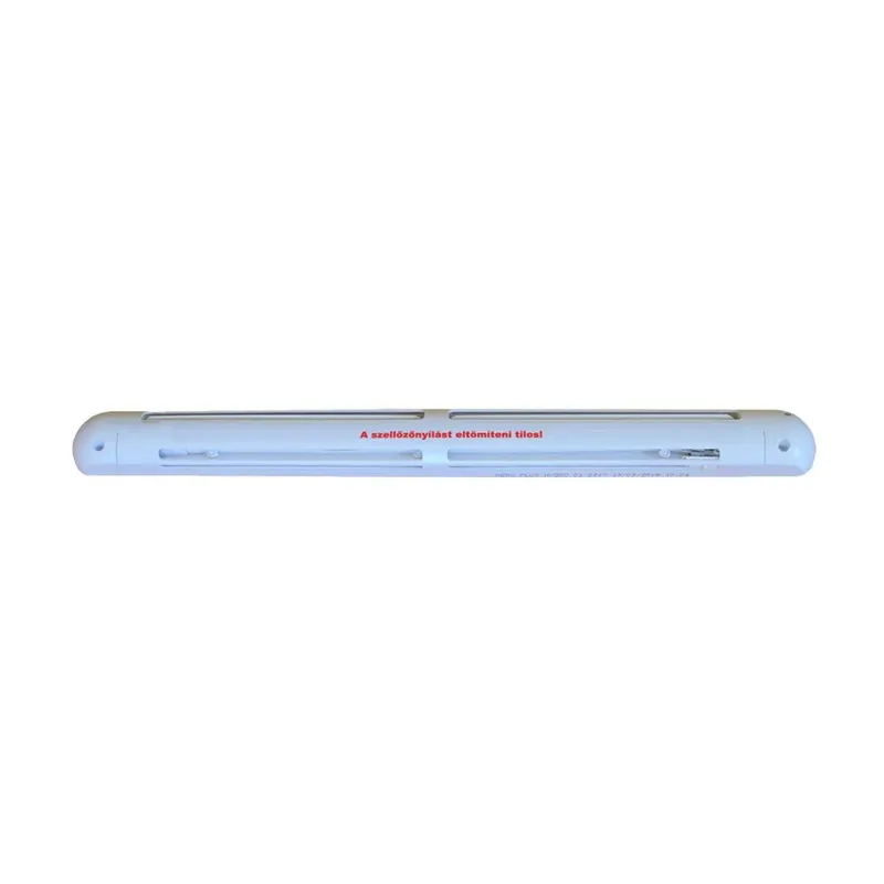 Fenster Air Plus Hygro 01 légbevezető + rovarrács Azonnali szállítás