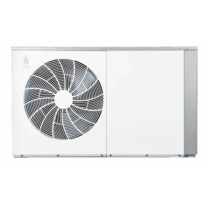 FÉG monoblokk levegő-víz hőszivattyú, 10kW, R32, 3 fázis (MPFHPM3H10) Újdonság