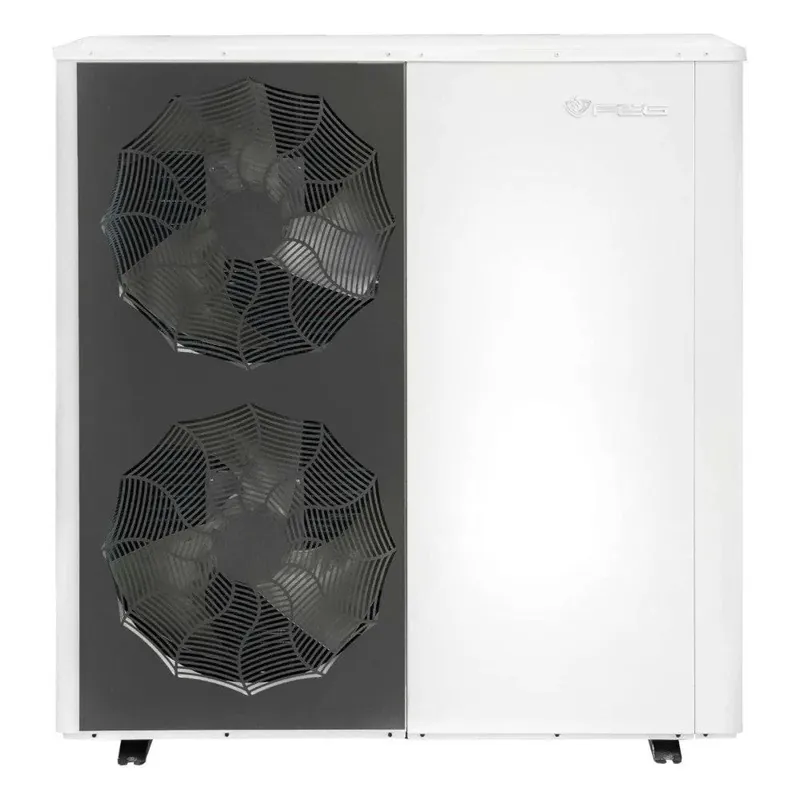 FÉG monoblokk levegő-víz hőszivattyú, 12kW, R290, 3 fázis (MPFHPM3PHR29012) Vedd meg online