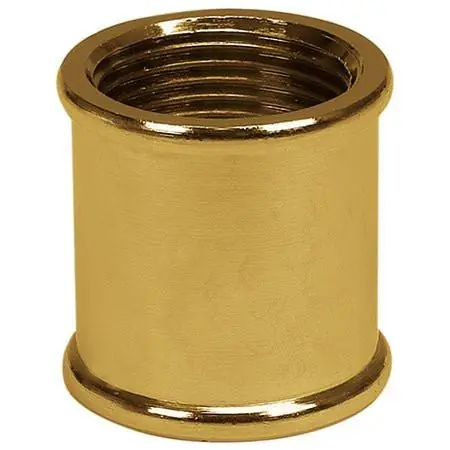 Réz Men. Karmantyú 2 " Azonnali szállítás