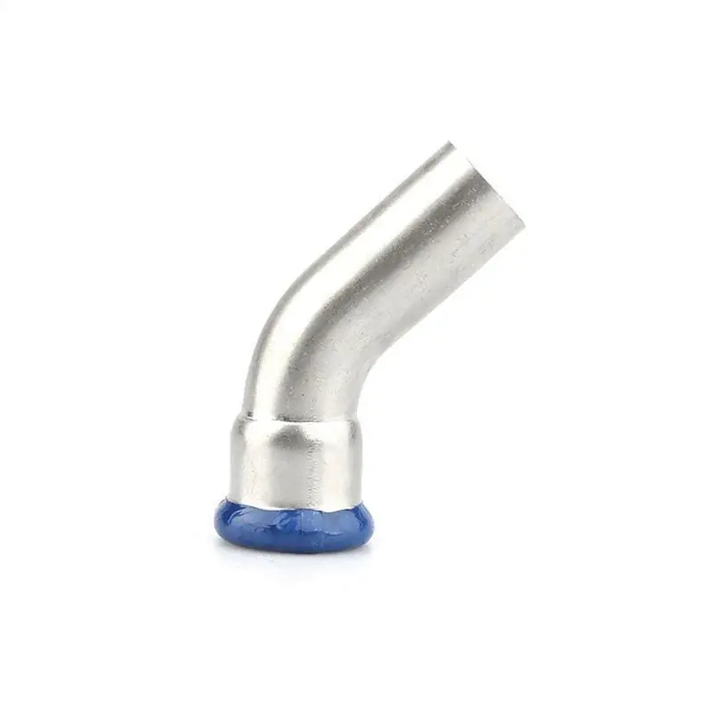 Install Inox AquaPress ív 45 KB 42 (316L) Olcsóbb