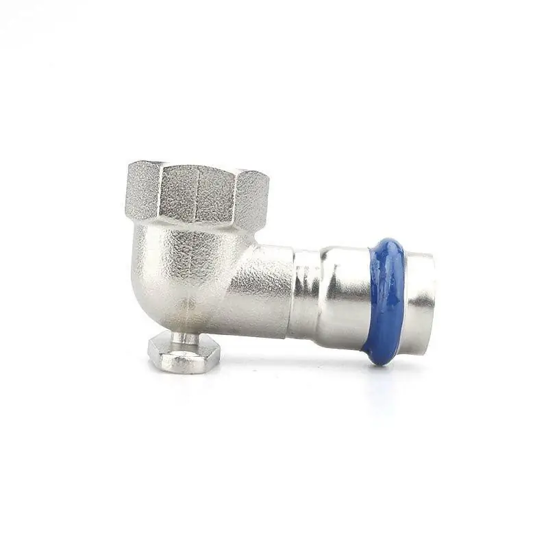 Bestseller Install Inox AquaPress falikorong 22-3/4" (316L)