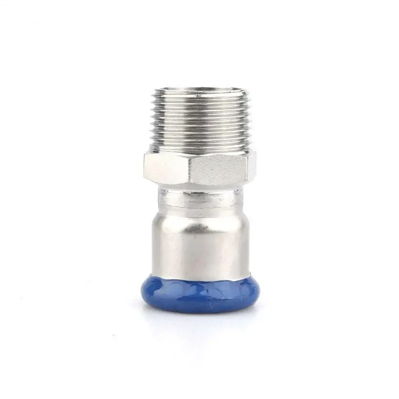 Install Inox AquaPress átmenet KM 35-6/4" (316L) Vedd meg most