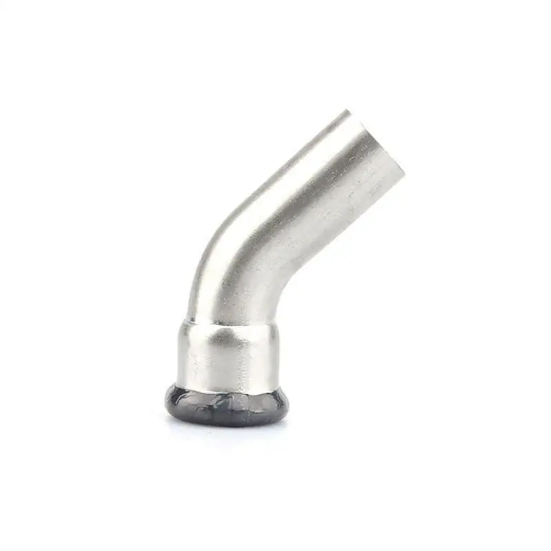 Install Inox TempPress ív 45 KB 76 (304) Kihagyhatatlan ajánlat