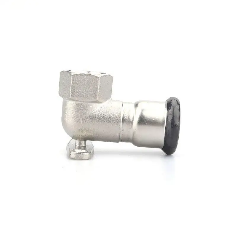 Install Inox TempPress falikorong 22-1/2" (304) Vedd meg online