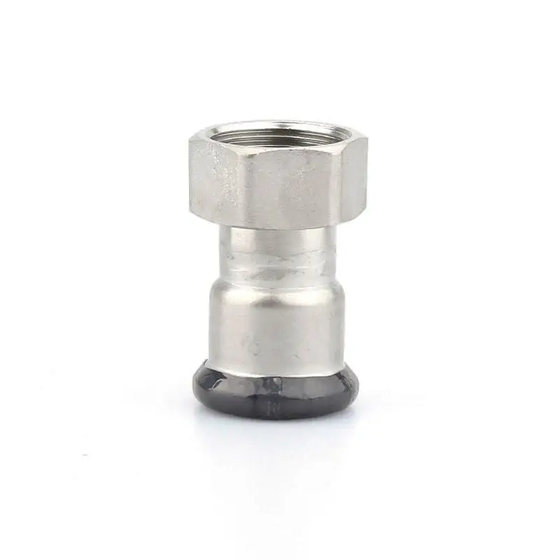 Install Inox TempPress átmenet BM 42-6/4" (304) Akciós ár