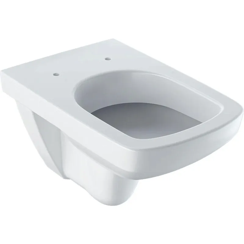 Geberit Selnova Square fali WC mélyöblítésű (500.270.01.5) új termék Rendeld meg most
