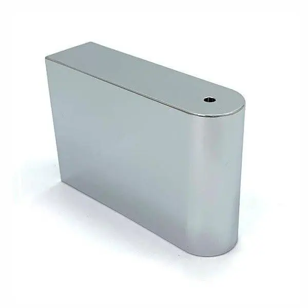 Szuper akció Hansgrohe burkolati elem, króm, zuhanyrúdhoz (95217000)