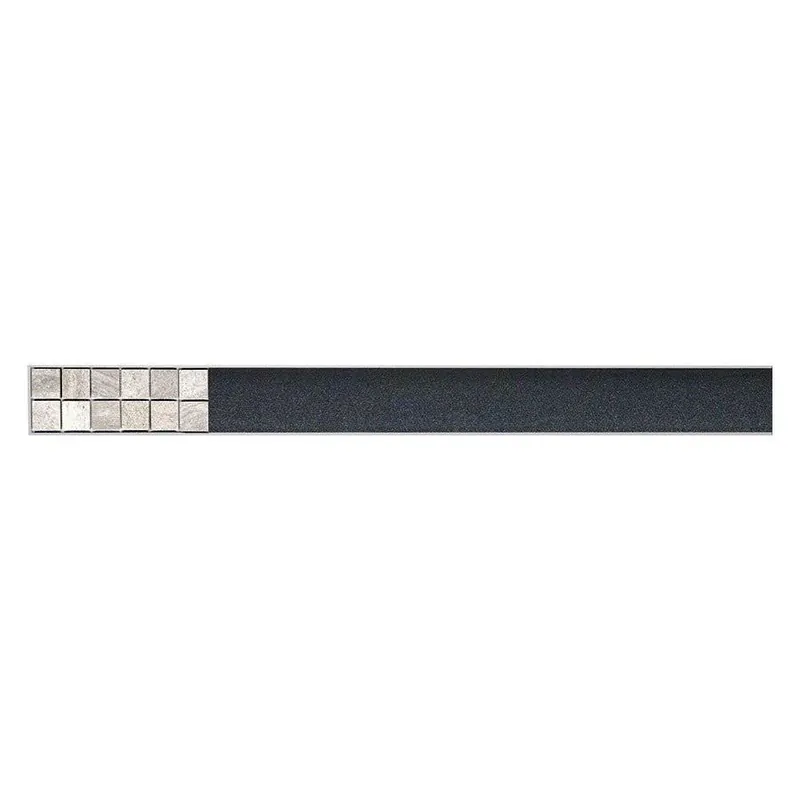 Árengedmény Alcaplast Zuhanyfolyóka rács TILE-750 burkolható