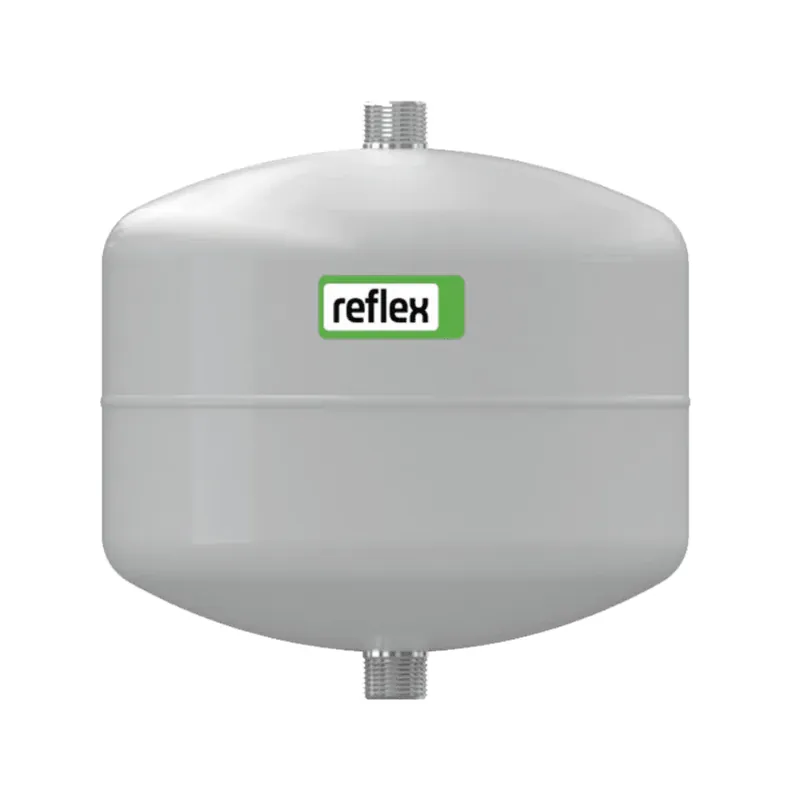 Prémium Reflex előtét tartály V 20 10bar, 110°C, 3/4" (8303300)