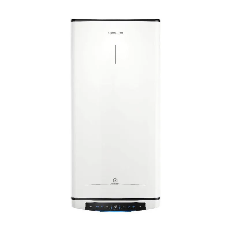 Nézd meg most Ariston Velis Pro Dry Wifi 50 EU elektromos vízmelegítő (3100908)