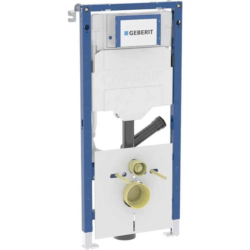Geberit Duofix WC-tartály szagelszívási lehetőséggel (111.367.00.6) Prémium