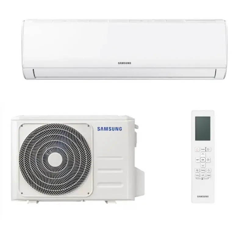 Samsung AR35 mono split klíma szett 3.5 kW (AR12TXHQASINEU+AR12TXHQASIXEU) Különleges ajánlat