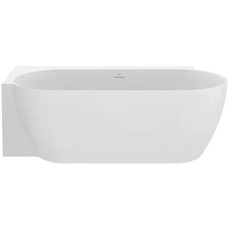 Ravak Freedom Corner II TEC L akrilkád 1750x860 fehér, fehér lefolyó (RAVAK-CC91A00000) Exkluzív ajánlat