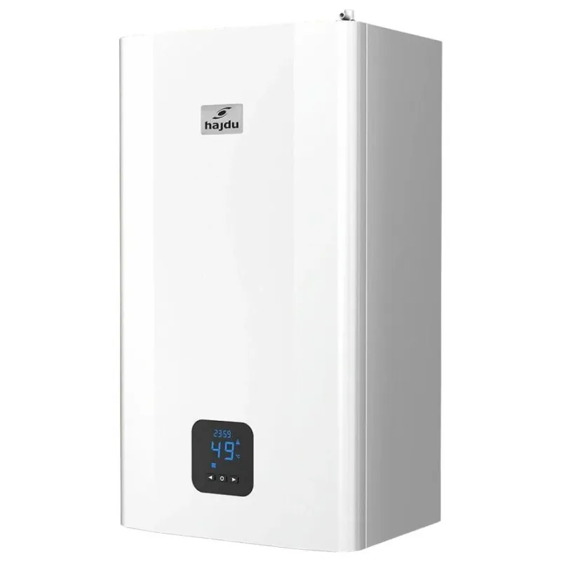 Hajdu HEK-9 elektromos kazán 9kW (2244833200) Exkluzív ajánlat