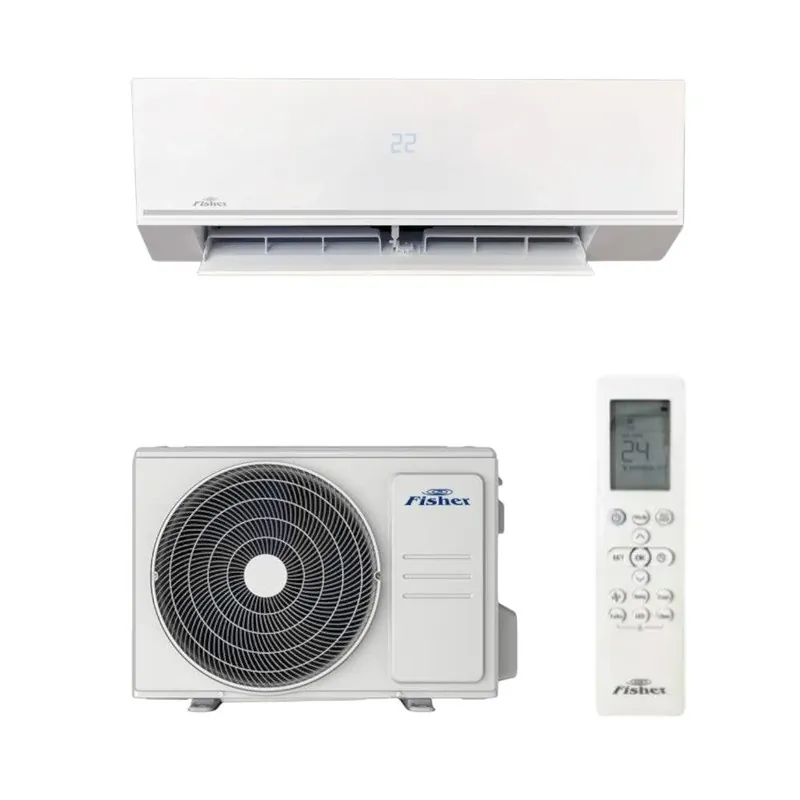 Fisher Comfort Plus mono split klíma szett 7.0 kW (FSAIF-CP-241AE3/FSOAIF-CP-241AE3) Kiárusítás