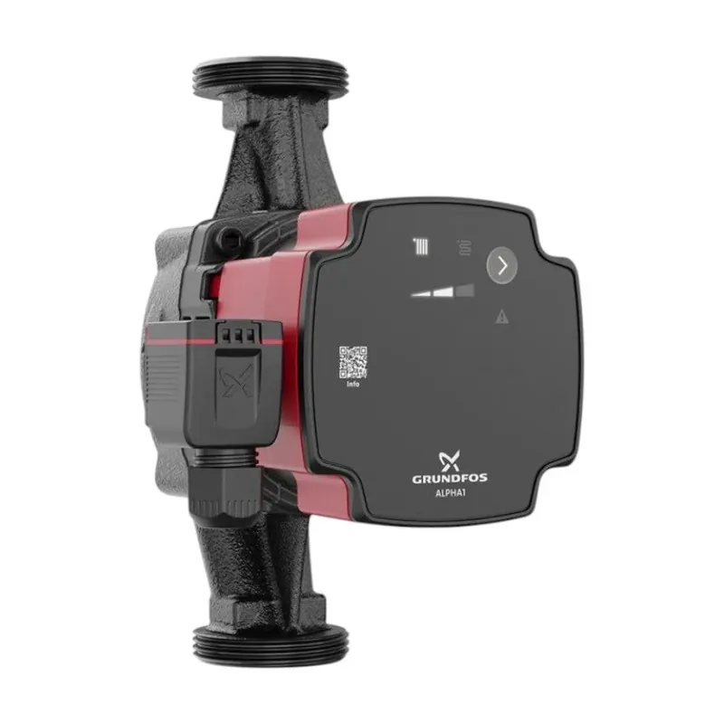 Szuper ajánlat GRUNDFOS ALPHA1 25-60 180mm 200-240V 9H ACO (GRUND93074163)