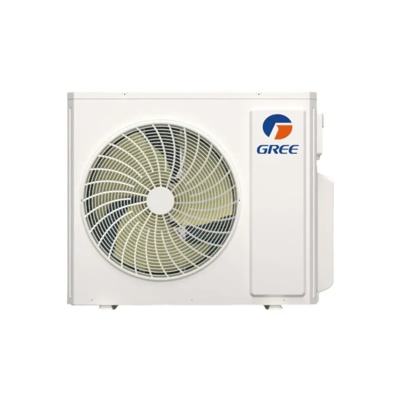 Gree HydroMulti split klíma kültéri egység 12.1 kW - max. 4 beltéri + HMV tartály (GWHD(42)NK6RO) Árengedmény