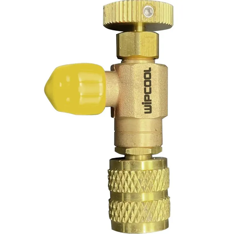 Wipcool Szelep sarokszelepre (1/4” FFL x 1/4” MFL) MCV-3 Szuper ajánlat
