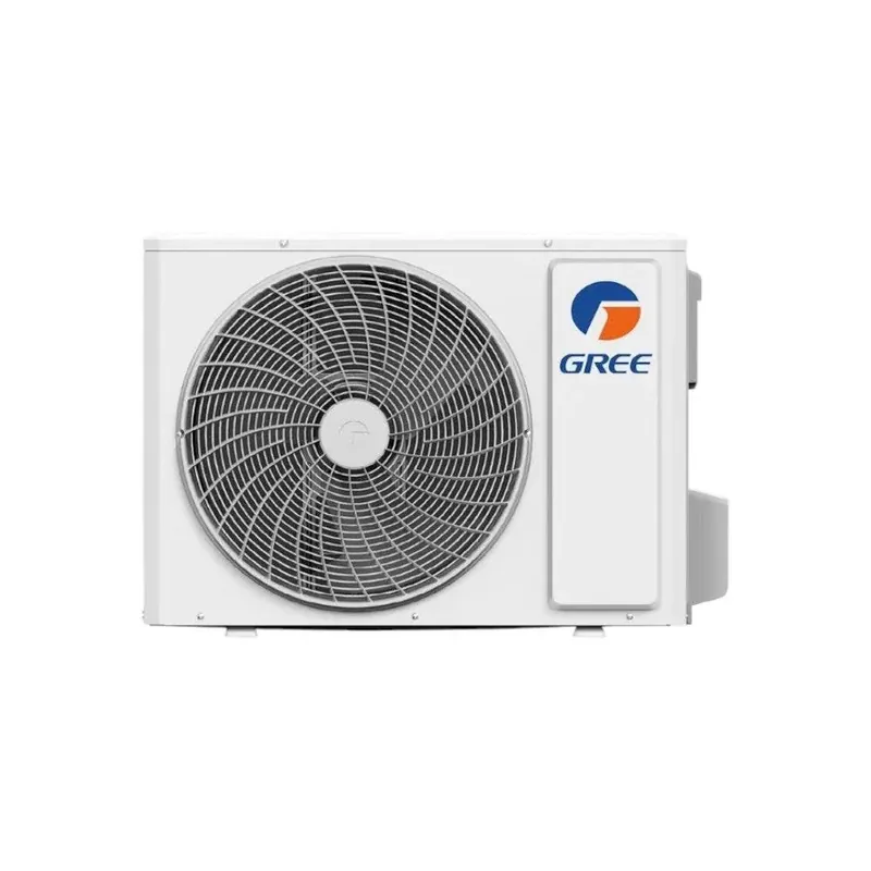 Gree multi split klíma kültéri egység 8.0 kW - max. 4 beltéri (GWHD(28)NK6OO) Exkluzív ajánlat