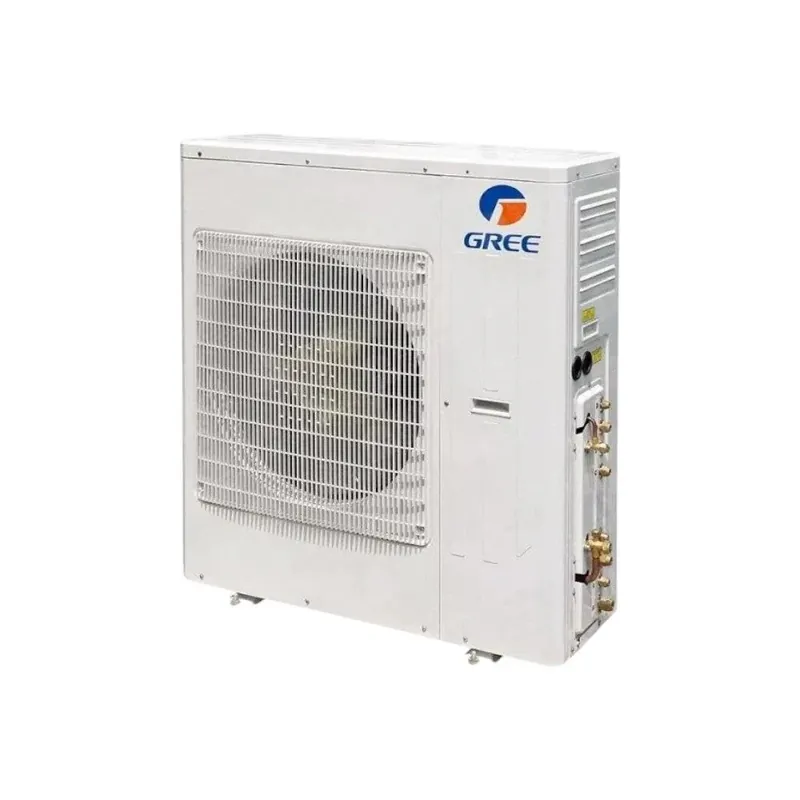 Gree multi split klíma kültéri egység 12.1 kW - max. 5 beltéri (GWHD(42)NK6OO) Prémium