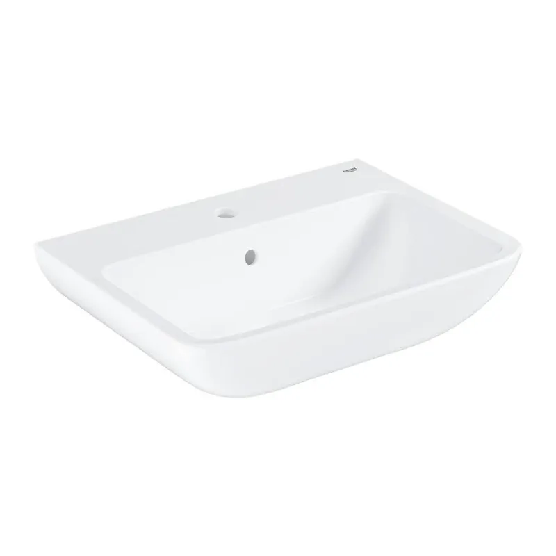 Árengedmény Grohe BauEdge Ceramic mosdókagyló, 600 x 448 mm (39808000)