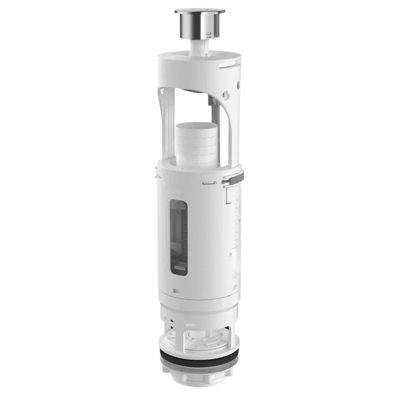 Utolsó esély Jika D8D öblítőszelep, dual flush nyomógomb (H8903760000001)