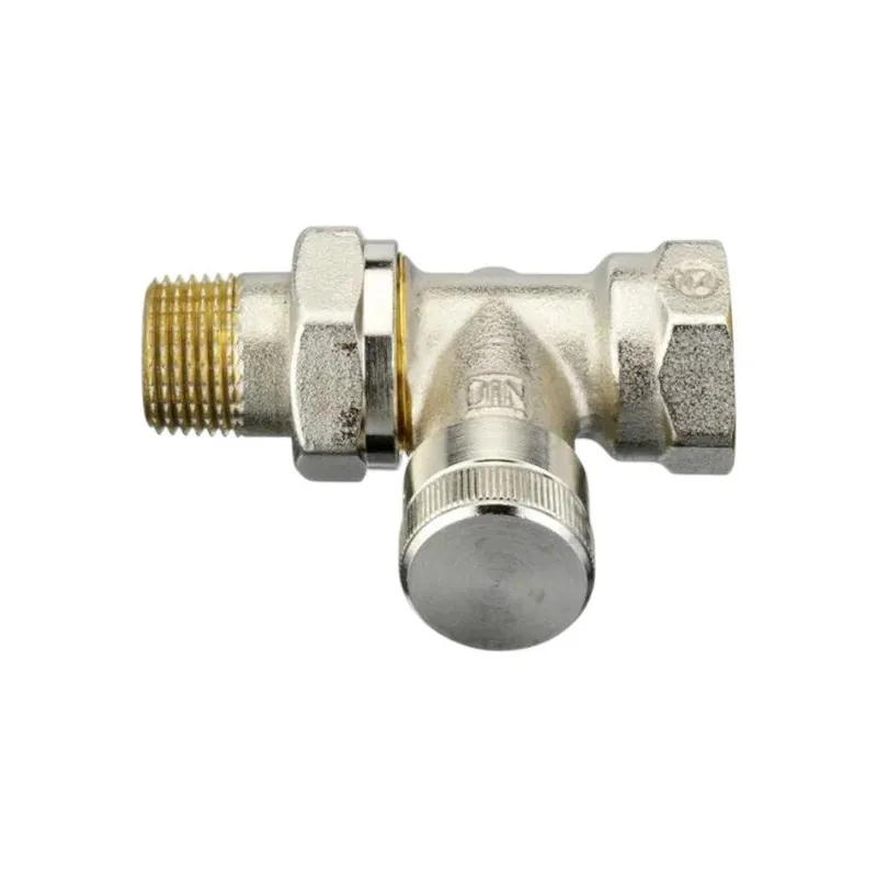 Danfoss RLV 1/2" rad. vissz. egy. (003L0144) Alacsony ár