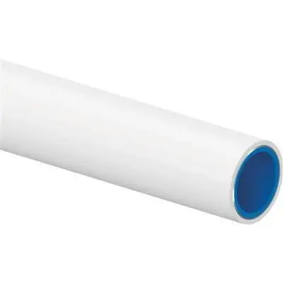 Uponor Uni Pipe PLUS IPPC ötrétegű cső 25x2,5 50m/tek. Azonnal elérhető
