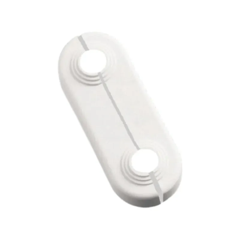 Haas csőrózsa kettős 50 mm fehér (6620) Expressz szállítás