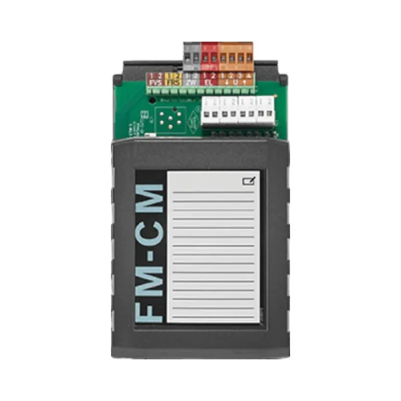Kihagyhatatlan ajánlat Bosch FM-CM S07 EMS2 modul (8738808029)