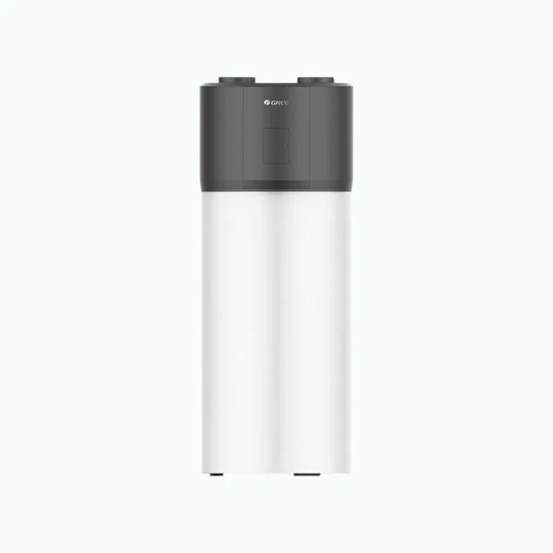 Különleges ajánlat Gree Thermal Pro hőszivattyús vízmelegítő 200L (GRS-1.5Pd/TD200ANpA-K)