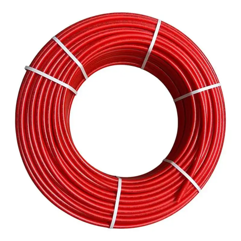 Vogel&Noot Floortec Pe-Xcellent 5 padlófűtéscső 14 x 2 mm (600fm/tekercs) Nézd meg most