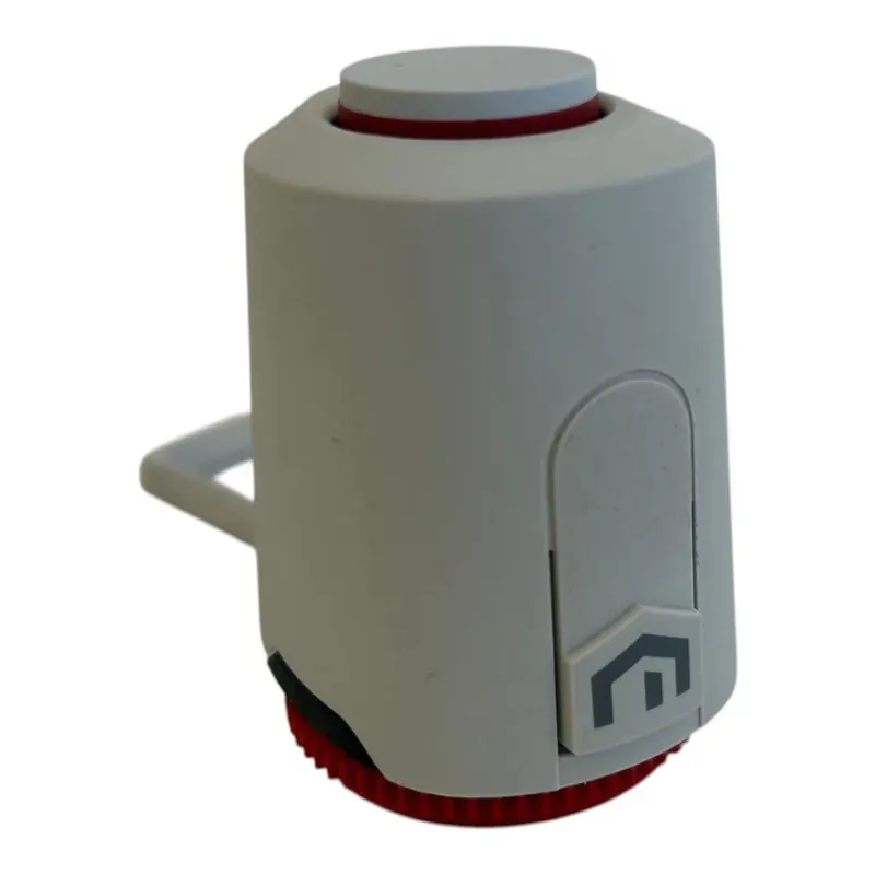 Vogel&Noot Floortec termoelektromos motor 230 V NC Gyors szállítás