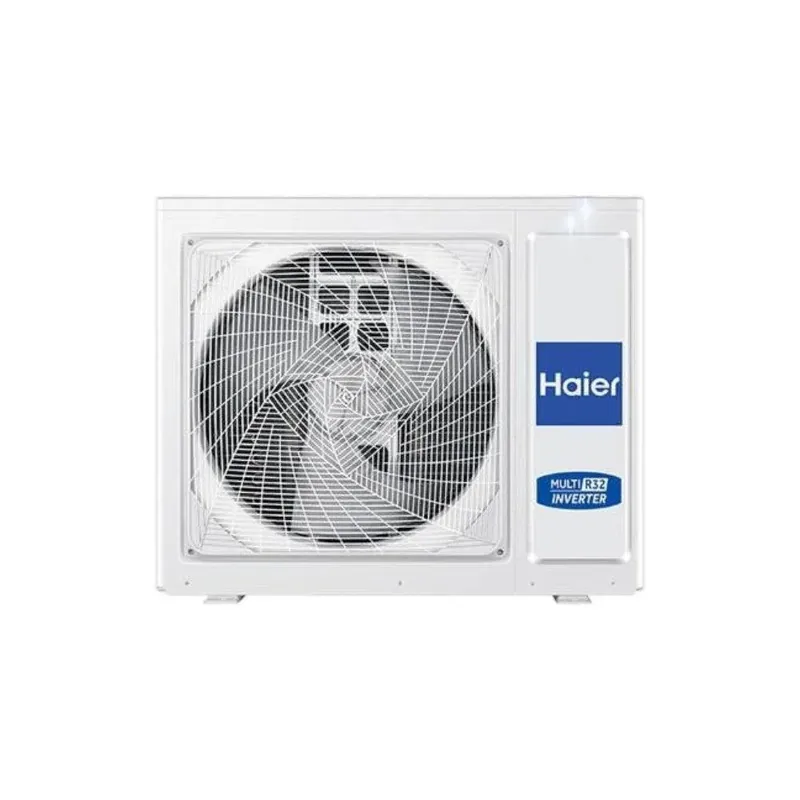 Haier multi split klíma kültéri egység 4.6 kW - max. 2 beltéri (csak oldalfali beltérivel) (2U50MEAFRA-H) Nézd meg most