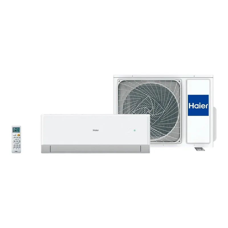 Haier Revive+ R32 mono split klíma szett 2.7 kW (AS25RBAHRA-3 / 1U25YESFRA-3) Különleges ajánlat
