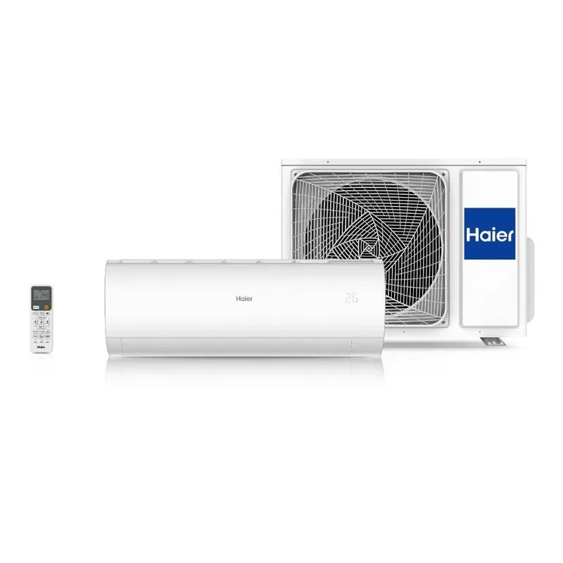 Biztonságos fizetés Haier Pearl Neo R32 mono split klíma szett 5.3 kW (AS50PCTHRA / 1U50KETFRA)