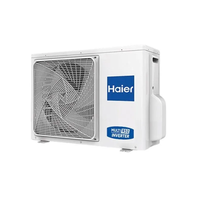 Haier multi split klíma kültéri egység 7.5 kW - max. 4 beltéri (4U75S2SR5FA-H) Prémium