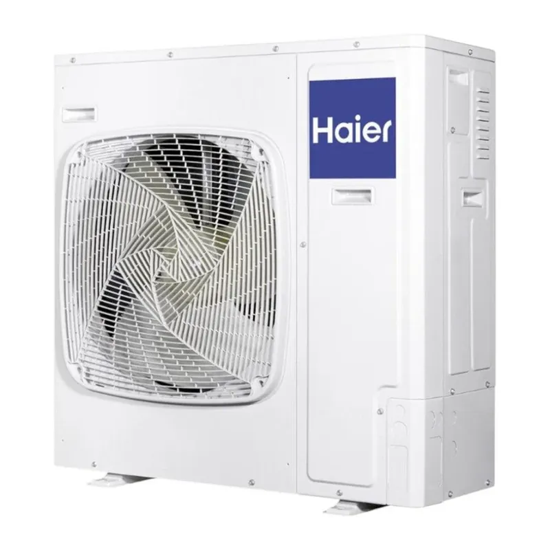 Végkiárusítás Haier multi split klíma kültéri egység 9.0 kW - max. 5 beltéri (5U90S2SS5FA-H)